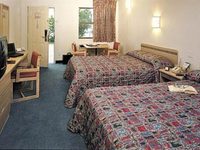 Motel 6 - Chattanooga East