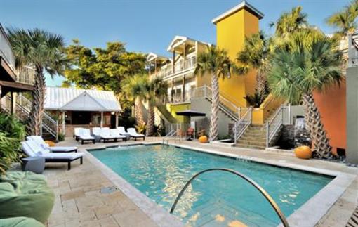 фото отеля Truman Hotel Key West