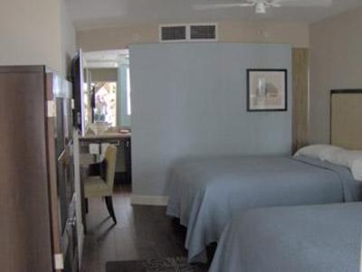 фото отеля Truman Hotel Key West