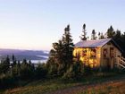 фото отеля Sepaq Laurentides Wildlife Bear Watching