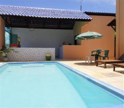 фото отеля Porto Tropical Pousada