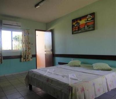 фото отеля Porto Tropical Pousada