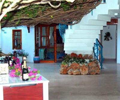 фото отеля Kemer Ipek Hotel