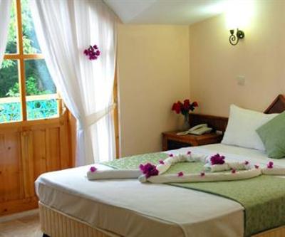 фото отеля Kemer Ipek Hotel