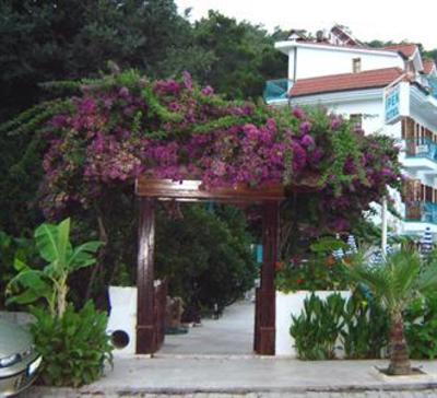 фото отеля Kemer Ipek Hotel