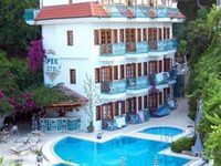 Kemer Ipek Hotel