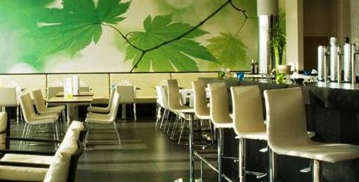 фото отеля Park Inn Liege Airport Grace-Hollogne
