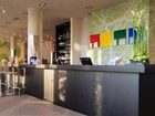 фото отеля Park Inn Liege Airport Grace-Hollogne