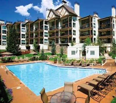 фото отеля Montaneros in Vail