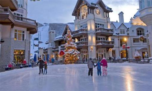 фото отеля Montaneros in Vail