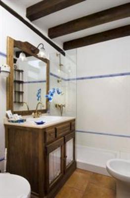 фото отеля La Casa de los Soportales
