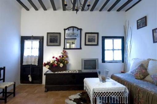 фото отеля La Casa de los Soportales