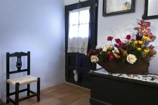 фото отеля La Casa de los Soportales