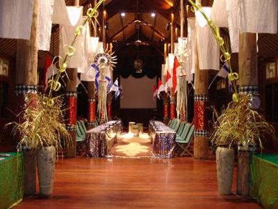 фото отеля Menjangan Resort Bali