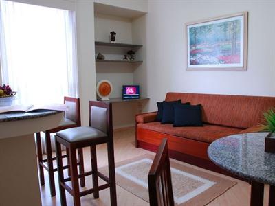 фото отеля Forum Apart Hotel