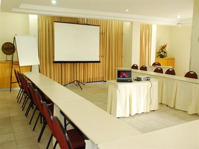 фото отеля Forum Apart Hotel