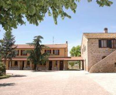 фото отеля Country House Il Borghetto La Meta
