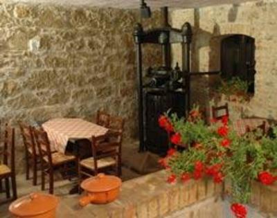 фото отеля Country House Il Borghetto La Meta