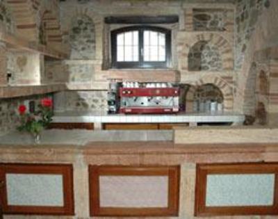 фото отеля Country House Il Borghetto La Meta