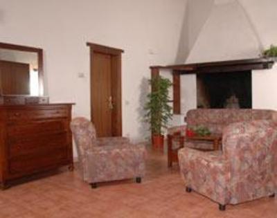 фото отеля Country House Il Borghetto La Meta