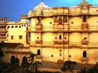 фото отеля Hotel Castle Bijaipur