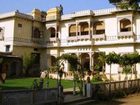 фото отеля Hotel Castle Bijaipur