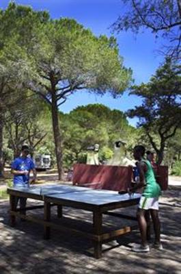 фото отеля Camping Villaggio Golfo dell'Asinara