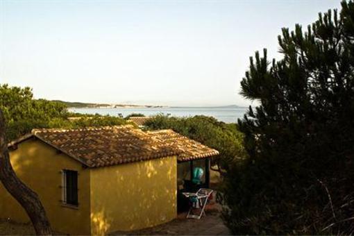 фото отеля Camping Villaggio Golfo dell'Asinara