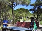 фото отеля Camping Villaggio Golfo dell'Asinara