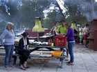 фото отеля Camping Villaggio Golfo dell'Asinara