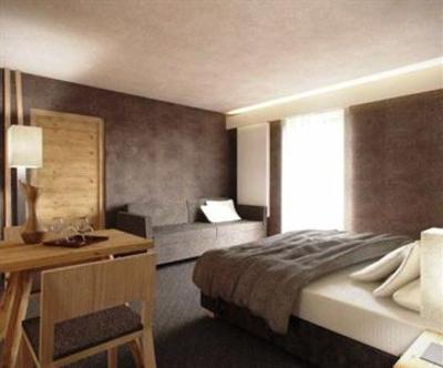 фото отеля Hotel Arlara