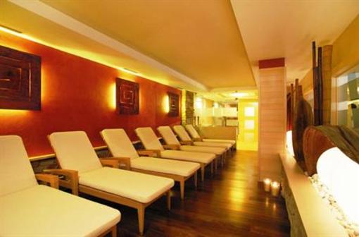 фото отеля Hotel Arlara