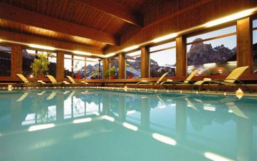 фото отеля Hotel Arlara