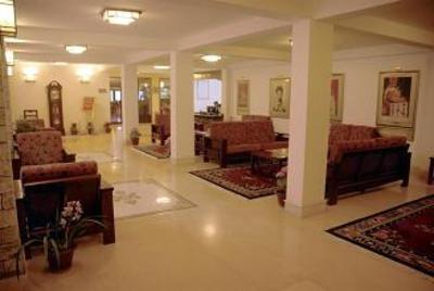 фото отеля WelcomHeritage Denzong Regency
