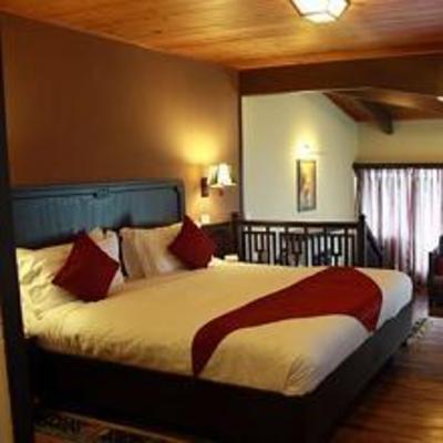 фото отеля WelcomHeritage Denzong Regency