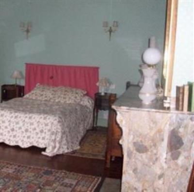 фото отеля Le Domaine Du Chapitre Bed & Breakfast Carcassonne