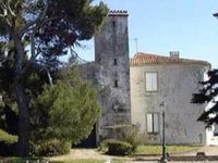 Le Domaine Du Chapitre Bed & Breakfast Carcassonne