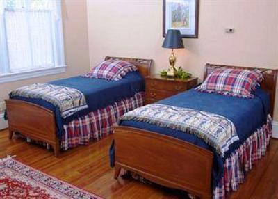 фото отеля Lookaway Inn