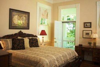 фото отеля Lookaway Inn