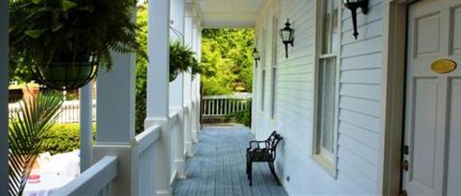 фото отеля Lookaway Inn
