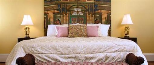 фото отеля Lookaway Inn