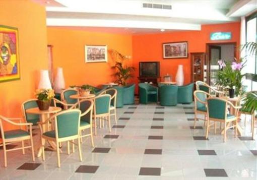 фото отеля Hotel Colorado Jesolo