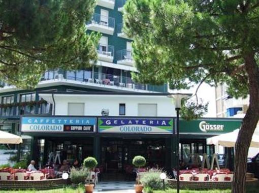 фото отеля Hotel Colorado Jesolo