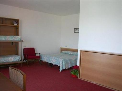 фото отеля Hotel Colorado Jesolo
