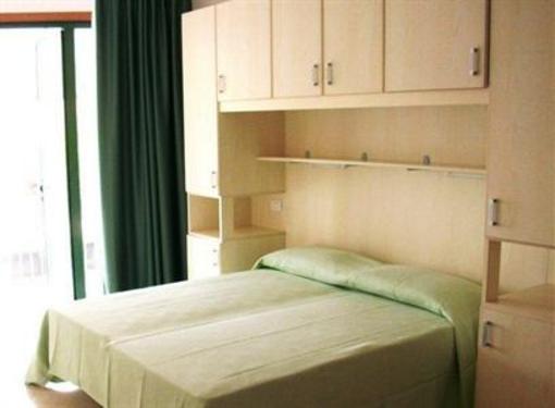 фото отеля Hotel Colorado Jesolo