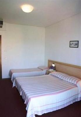 фото отеля Hotel Colorado Jesolo