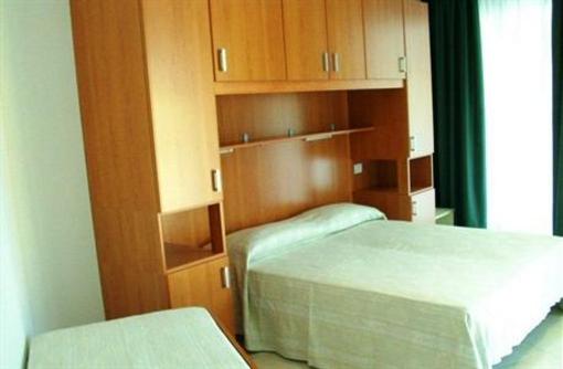 фото отеля Hotel Colorado Jesolo