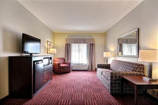 фото отеля Best Western Louisa