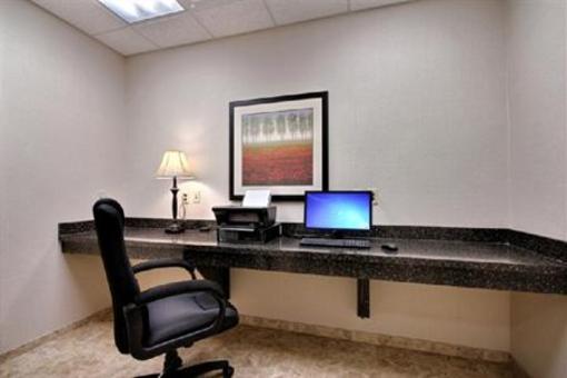 фото отеля Best Western Louisa