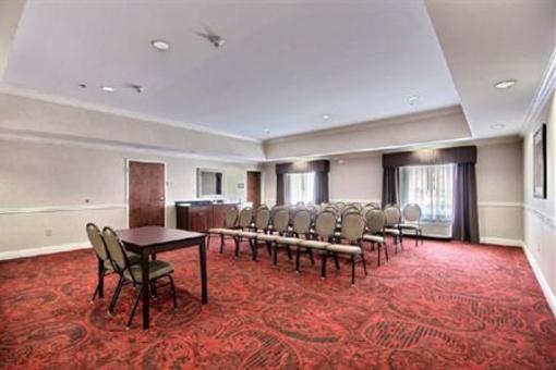 фото отеля Best Western Louisa